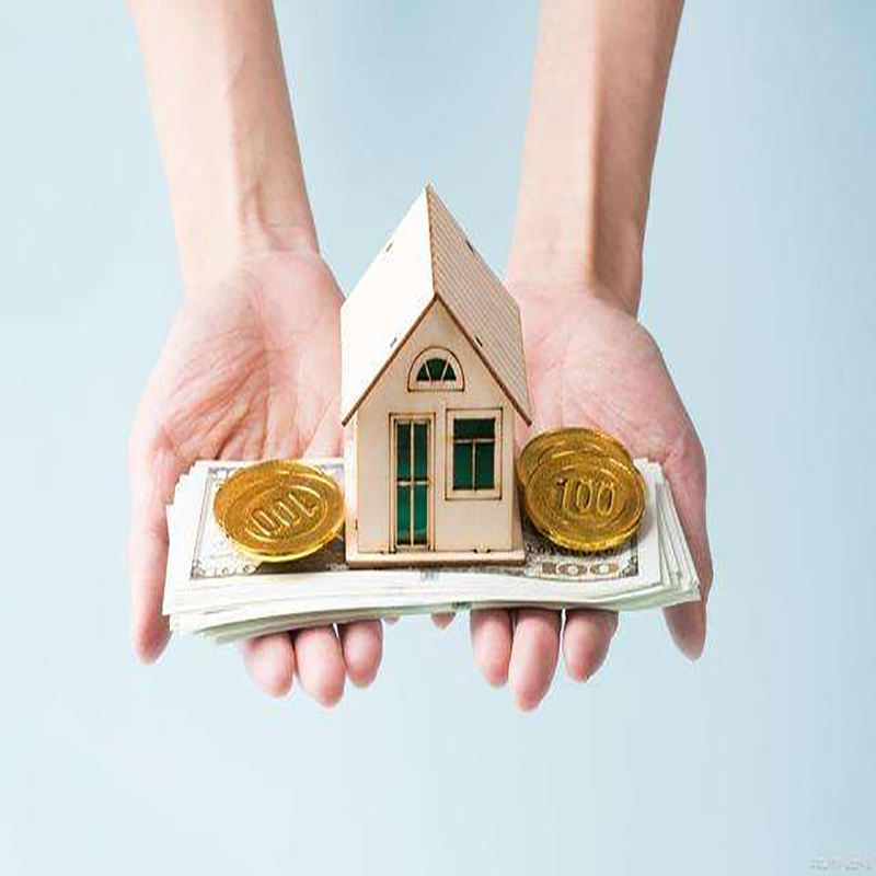 新乐房子抵押贷款时间|银行住房抵押贷款|放款快，期限长